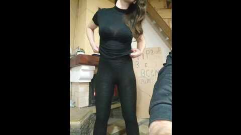 masya1996 @ bongacams on 20231210