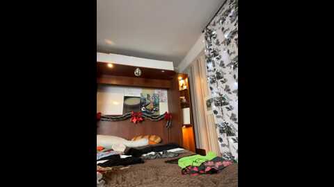 milkssweeet @ bongacams on 20231210