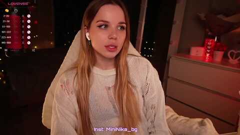 mininika @ bongacams on 20231210