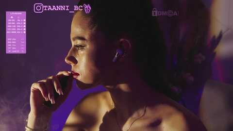 taanni @ bongacams on 20231210