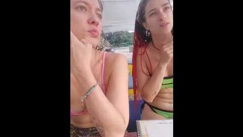 treshgirls