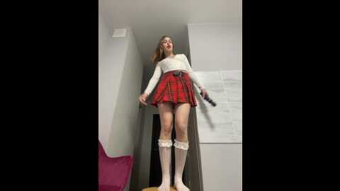 adelaida1001 @ bongacams on 20231211