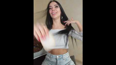 alinakukla787 @ bongacams on 20231211