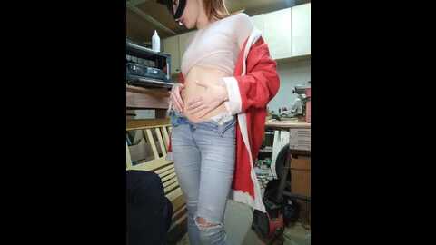 beautytriple @ bongacams on 20231211