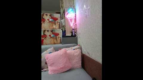 gloria_big_hot @ bongacams on 20231211