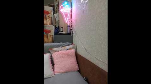 gloria_big_hot @ bongacams on 20231211