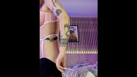 lolymolly @ bongacams on 20231211