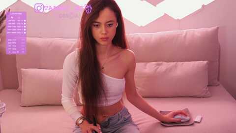 taanni @ bongacams on 20231211