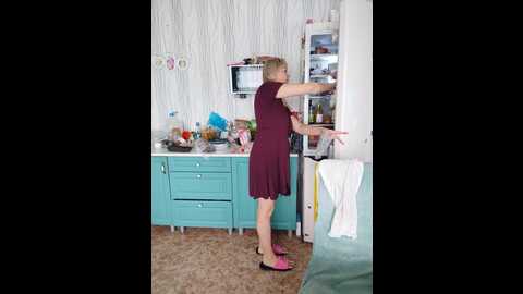 terrirose @ bongacams on 20231211