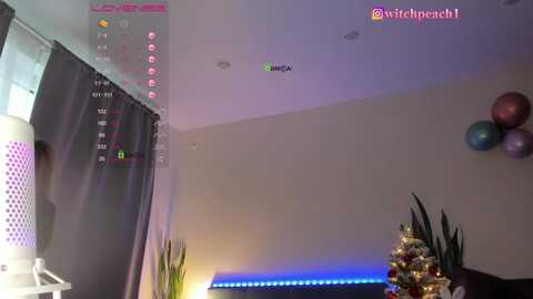 witchpeach @ bongacams on 20231211