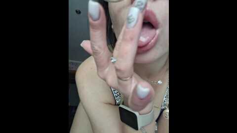 aureliyxxx @ bongacams on 20231212