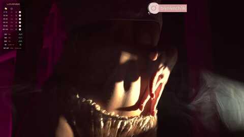 heybanana @ bongacams on 20231212