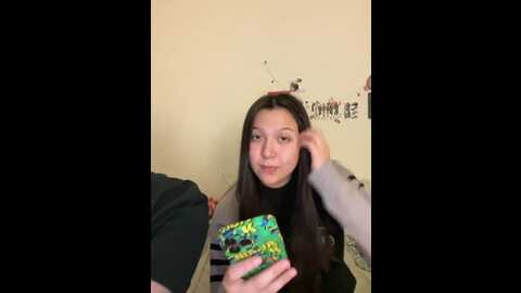 marsandvenera @ bongacams on 20231212
