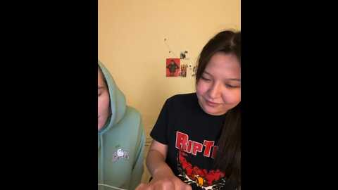marsandvenera @ bongacams on 20231212