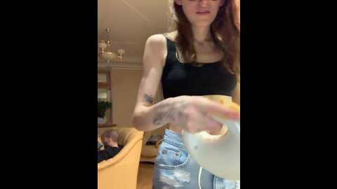 sexy_sweets @ bongacams on 20231212