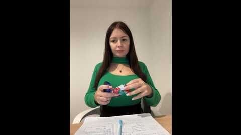 17alisa1717 @ bongacams on 20231213