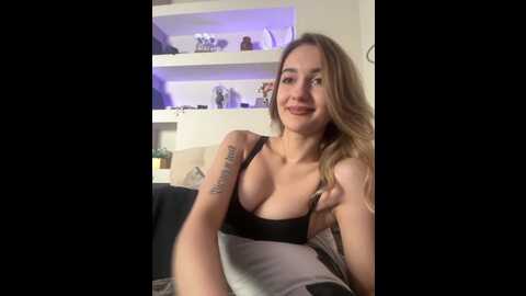 _lana_chester_ @ bongacams on 20231213