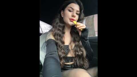 _maybebaby_ @ bongacams on 20231213