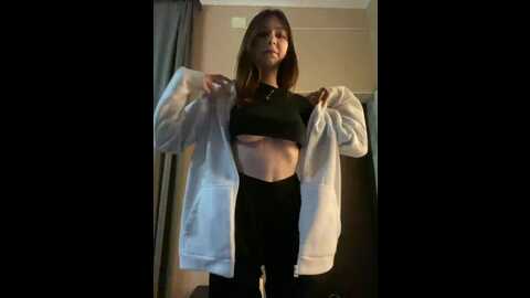 crazyaleona @ bongacams on 20231213