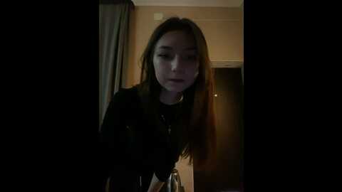 crazyaleona @ bongacams on 20231213