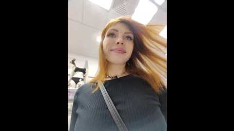 kitsune_alice @ bongacams on 20231213
