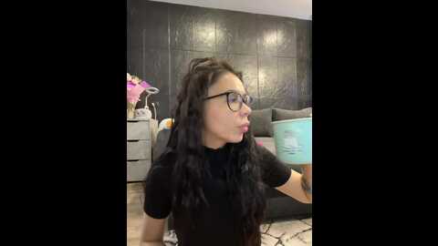 vero19nika @ bongacams on 20231213