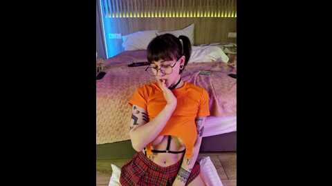 lolymolly @ bongacams on 20231214