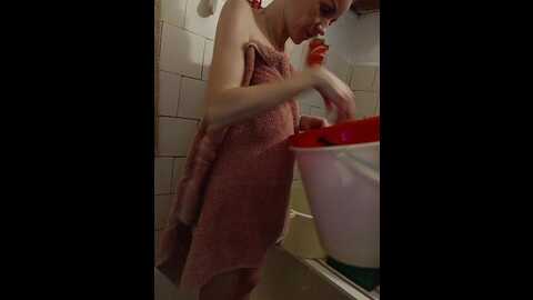 alenushka888 @ bongacams on 20231215