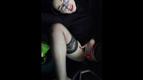 aureliyxxx @ bongacams on 20231215