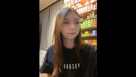 crazyaleona @ bongacams on 20231215