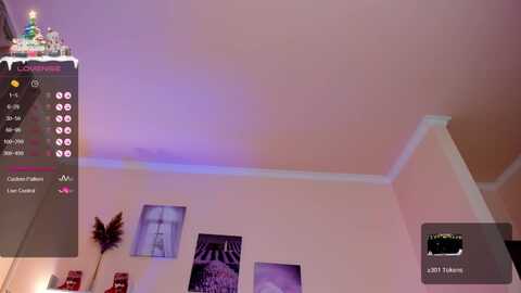 dolly_ll @ bongacams on 20231215