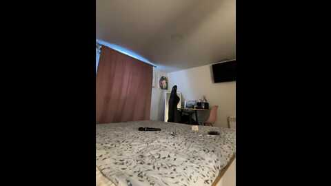 _maybebaby_ @ bongacams on 20231216