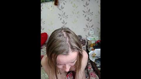 alenushka888 @ bongacams on 20231216