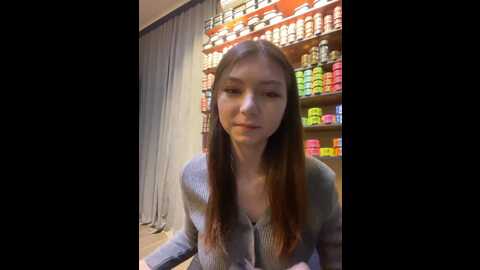 crazyaleona @ bongacams on 20231216