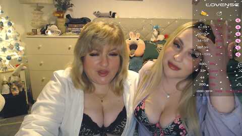 milfsfire @ bongacams on 20231216