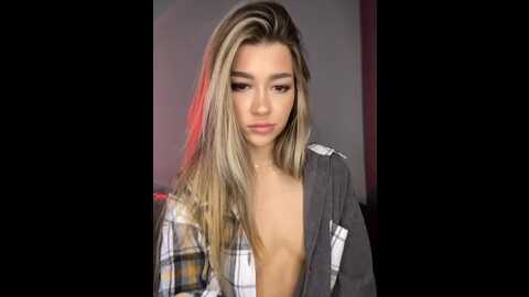 pekkaboo @ bongacams on 20231216