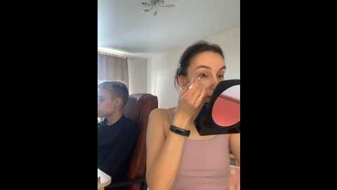 sweet_peaches @ bongacams on 20231216