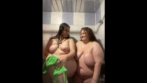 traseymarylove @ bongacams on 20231216