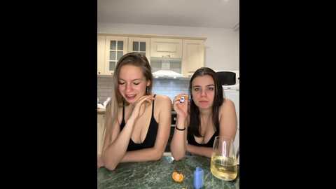 utiputishkaa @ bongacams on 20231216