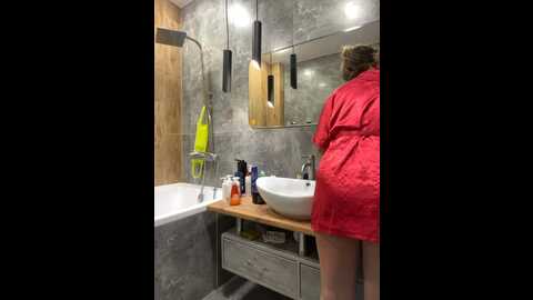 yuliyalasker @ bongacams on 20231216