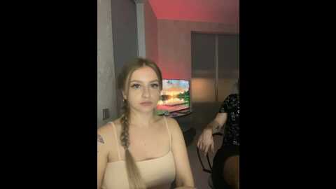 _misterios_ @ bongacams on 20231217