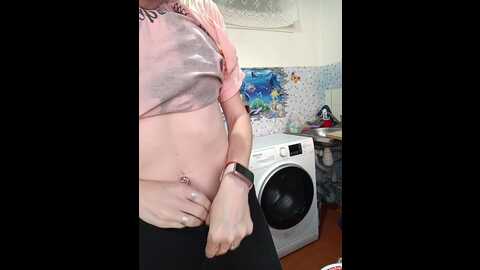 alenushka888 @ bongacams on 20231217