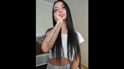 alinakukla787 @ bongacams on 20231217