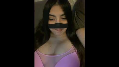 aloeloea @ bongacams on 20231217