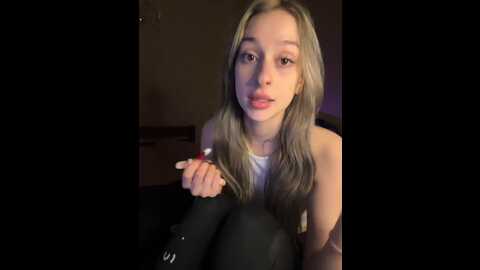 carolinareaper @ bongacams on 20231217