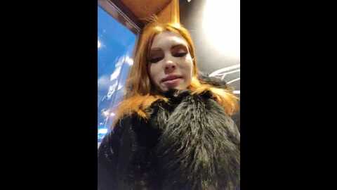 kitsune_alice @ bongacams on 20231217