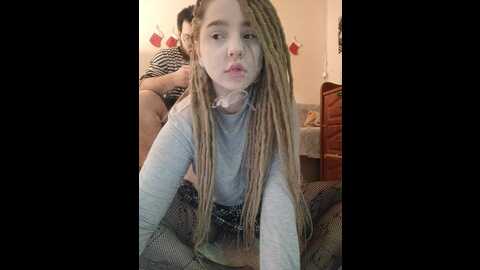 lilo_stitch @ bongacams on 20231217