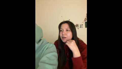 marsandvenera @ bongacams on 20231217