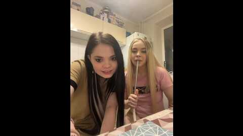 milahskasa @ bongacams on 20231217