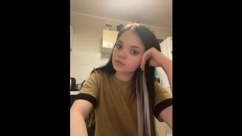 milahskasa @ bongacams on 20231217